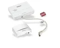 Vaillant Sensodirect VRC 710 Heizungsregler - Weiß 0020274790