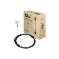 CLUB3D USB Type-C to Type-A Cable Male/Male 1Meter 60Watt