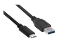 CAC-1523 Club 3D USB-Kabel USB-C (M) bis USB ~D~