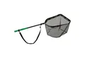 Gunki Fishing Angelkescher Gunki Clip Street Unterfangkescher 1,25m 60x50cm (1-St)