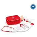 Hape Dein Doktorset| E3010 - 3 Jahr(e)