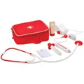 Hape E3010 - Dein Doktorset