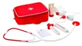 Hape Dein Doktorset