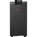 Junkers Bosch Gas-Brennwertgerät Condens GC7000WP 100 23, wandhängend, Erdgas E