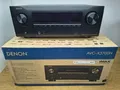 Denon AVC-X3700H 9.2 AV-Verstärker Alexa kompatibel, 8K-Video, Dolby Atmos, HEOS