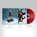 RUSH! – LP Colored – Amazon Exclusive von Måneskin | CD | Zustand sehr gut