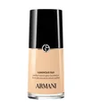 Giorgio Armani Luminous Silk Foundation Flüssige Foundation 30 ml Nr. 2