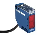 Schneider XUK1ARCNL2 XUK-Optoe. Sensor, Reflexions-Lichtschranke, Sn 7m, 24-240 V AC/DC, Kabel