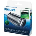 Philips TT2000/43 Bodygroom Ersatzscherfolie für optimale Rasur