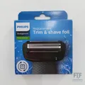 Bodygroom Ersatzscherfolie (Modell TT2000/43)