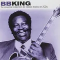It'S B.B.King