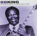 King, B.B, - the Essential Collection 2CD NEU OVP