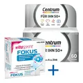 Centrum für Ihn 50 + Capletten  Inhalt: 80 g