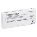 Ferrum phosphoricum D 8 Ampullen 8 ml