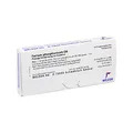 Ferrum Phosphoricum D 8 Ampullen