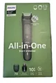 Philips Multigroom Rasierer Series 3000 Trimmer 9-in-1 All-in-One Gesicht & Haar