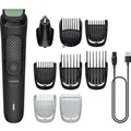 Philips MG3946/15 All-in-One 3000 Series 9-in-1 3000 Series Schwarz