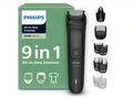 Philips Multigroom 3000 Serie, 9 in 1  Trimmer, Rasierer, Haarschneider