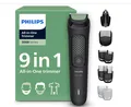 Philips Multigroom 3000er-Serie All-in-One 9-teiliger Trimmer, MG3946/15