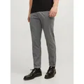 Jack & Jones Chinohose JPSTMARCO JJFURY AKM grau 28