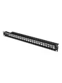 DIGITUS DN-91411 - 1U - Patch Panel