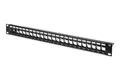 Digitus Modulares Patch Panel, 24-Port DN-91411
