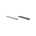 DIGITUS DN-91411 - Patch Panel - Schwarz - 1U - 24 Ports (DN-91411)