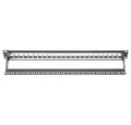 Digitus 24 Port Modulares Patch Panel, geschirmt DN-91411 Netzwerk-Patch-Panel