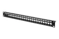 DN-91411 DIGITUS Modular Patch Panel, 24-Port ~D~