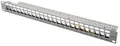 DIGITUS 19' Modulares Patch Panel für Keystone Module