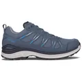 Lowa - Innox Evo II GTX - Multisportschuhe 46 | EU 46 blau