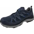 LOWA INNOX EVO II GTX, Männlich, Erwachsener, Blau, Outdoor-Schuhe, Schnelles Wandern, Walken, Gummi - Blau - 46
