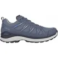 Lowa Herren Innox Evo II GTX Multifunktionsschuh - 46 - stahlblau/ocean