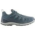 Lowa Innox Evo II GTX Wanderschuh blau 46 EU