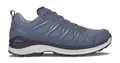 LOWA Innox Evo II GTX stahlblau/ocean - Größe 11UK