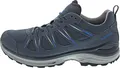 LOWA Halbschuh INNOX EVO II GTX stahlblau/ocean, 46