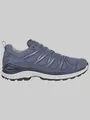 LOWA Herren INNOX EVO II GTX Lo - stahlblau/ocean