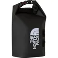 The North Face Base Camp DRY Bag 8L tnf black/tnf white (KY4) OS