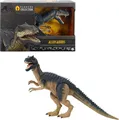 Jurassic World Dinosaurier Dino Figur Hammond Collection Allosaurus 53cm NEU OVP