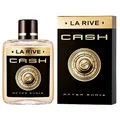 Cash by La Rive After Shave for Men 100ml/3.3oz
