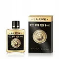 La Rive Cash For Men Aftershave 100 ml