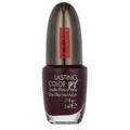 Pupa Lasting Color Gel Glass Effect Nail Polish #030 Neo Bourgeoise 5 ml