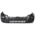 BLIC Stoßfänger vorne schwarz für RENAULT NISSAN 620220006R 62010BZ51A 6202200Q0D 5510-00-6089900P