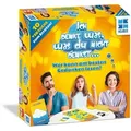 MegaBleu - Ich denke was was du nicht denkst von Megableu / MegaBleu / Spiele (außer Software)