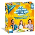 HUCH! Spiel Ich denke was, was du nicht denkst...