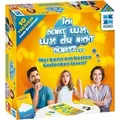 Ich denke was, was du nicht denkst