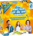 Ich denke was was du nicht denkst... | Megableu | Spiel | 678497 | Deutsch