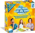 Ich denke was, was du nicht denkst... | Megableu | Spiel | 678497 | Deutsch
