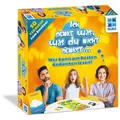 Ich denke was, was du nicht denkst..., Megableu
