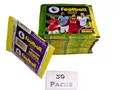 PANINI Premier League 2020 - 50 SEALED PACKS - 250 STICKERS